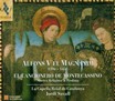 Alfonso V El Magnanim -  (Disque 2 CD )