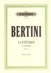 Henri BERTINI/