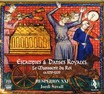 Estampies Et Danses Royales - Le Manuscrit Du Roi (1270-1320) (Disque 1 CD)
