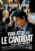 Le candidat ( 1 DVD)