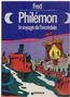 Philemon le voyage de l'incredule/